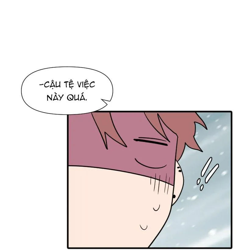 Truyện Ngôn Nhưng Không Ngôn Lắm Chapter 58 Trang 96