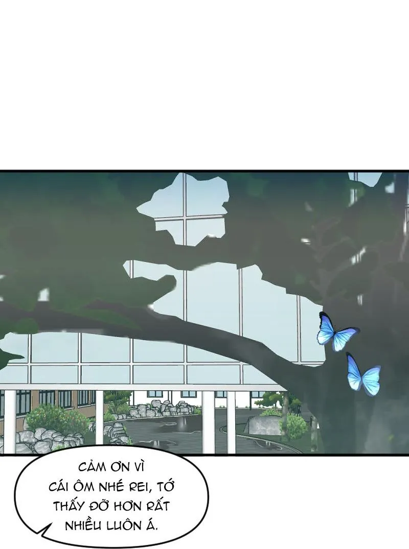 Truyện Ngôn Nhưng Không Ngôn Lắm Chapter 58 Trang 121