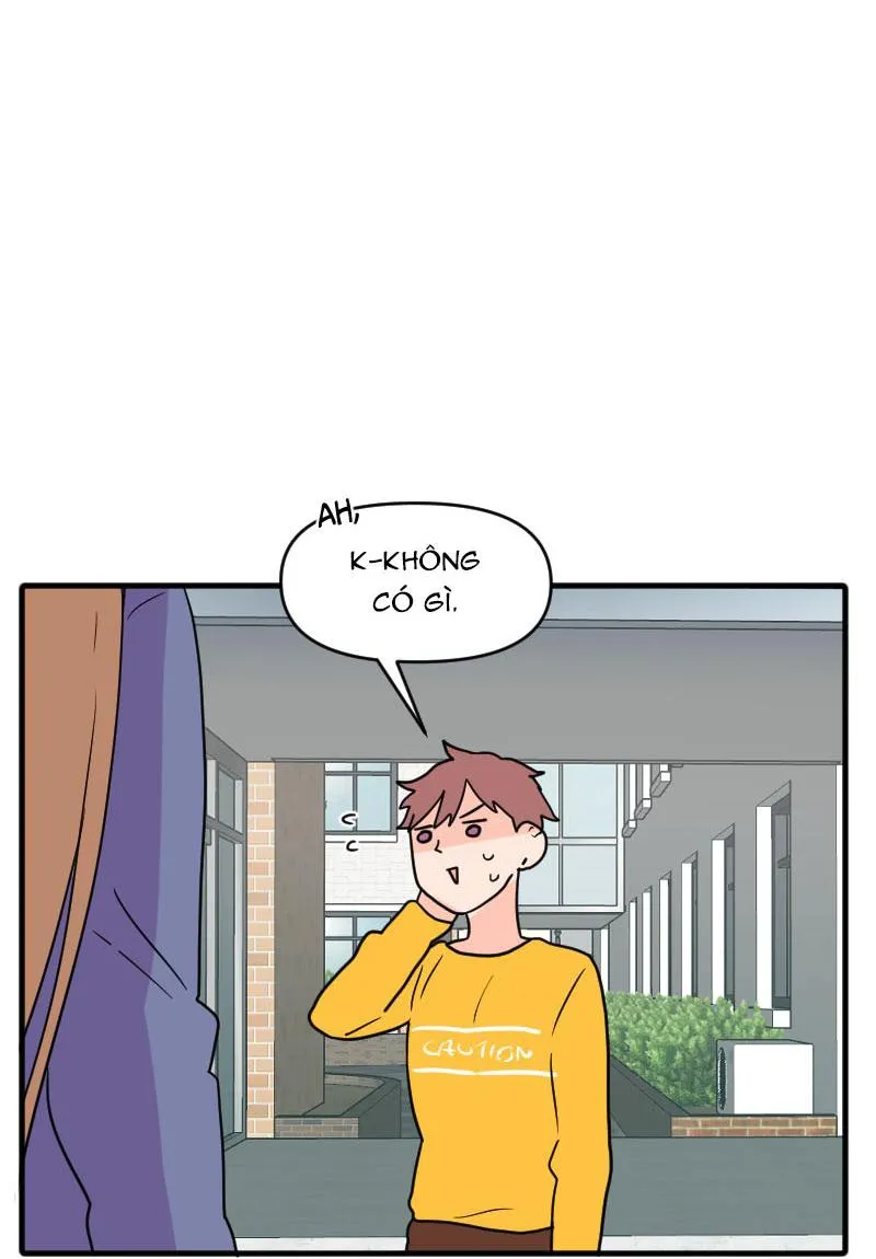 Truyện Ngôn Nhưng Không Ngôn Lắm Chapter 58 Trang 123