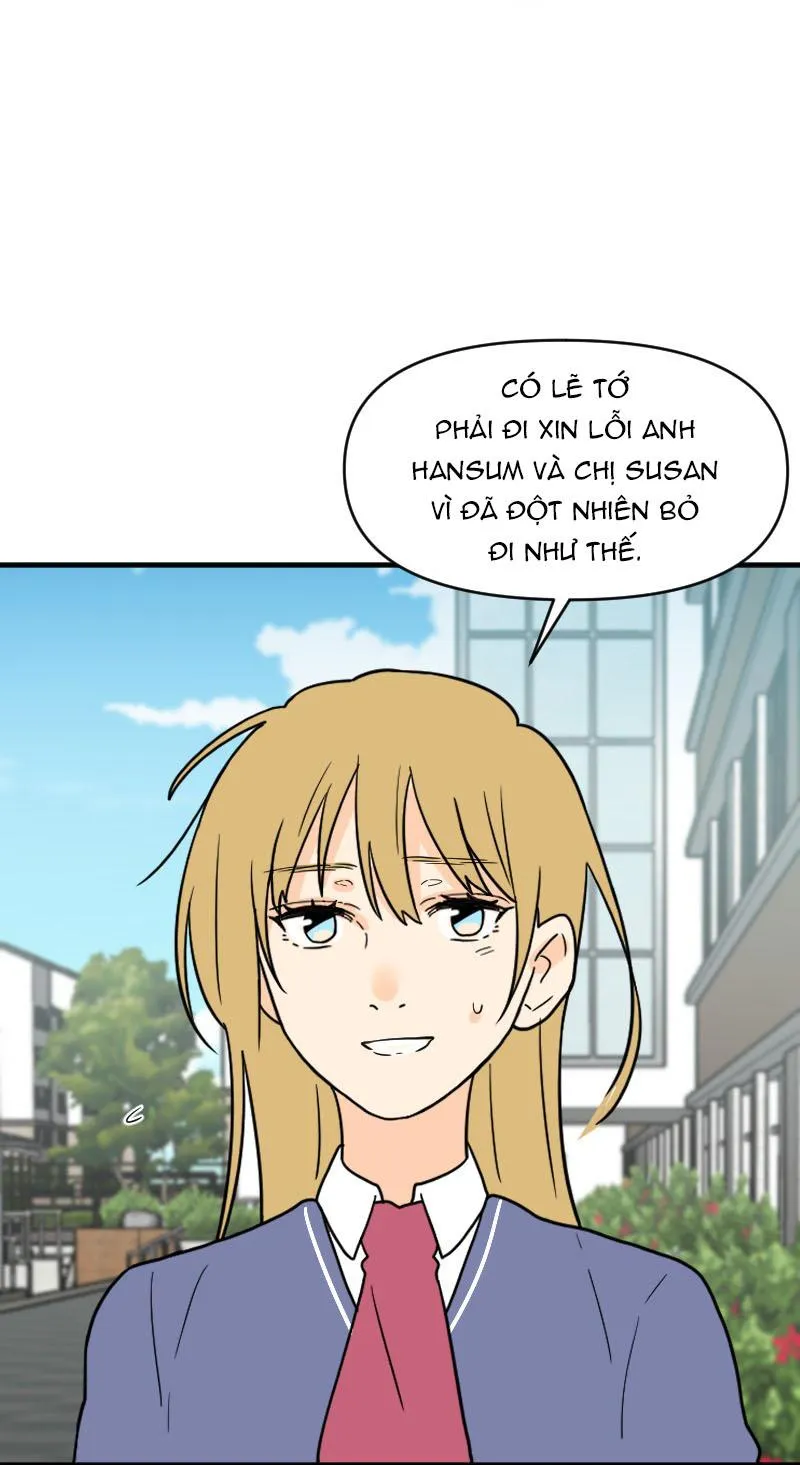 Truyện Ngôn Nhưng Không Ngôn Lắm Chapter 58 Trang 124