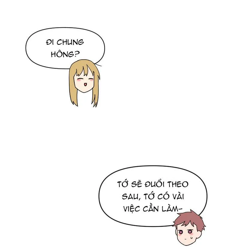 Truyện Ngôn Nhưng Không Ngôn Lắm Chapter 58 Trang 126