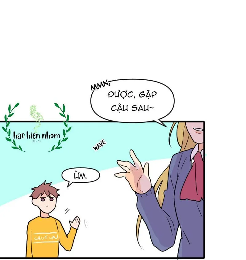 Truyện Ngôn Nhưng Không Ngôn Lắm Chapter 58 Trang 127