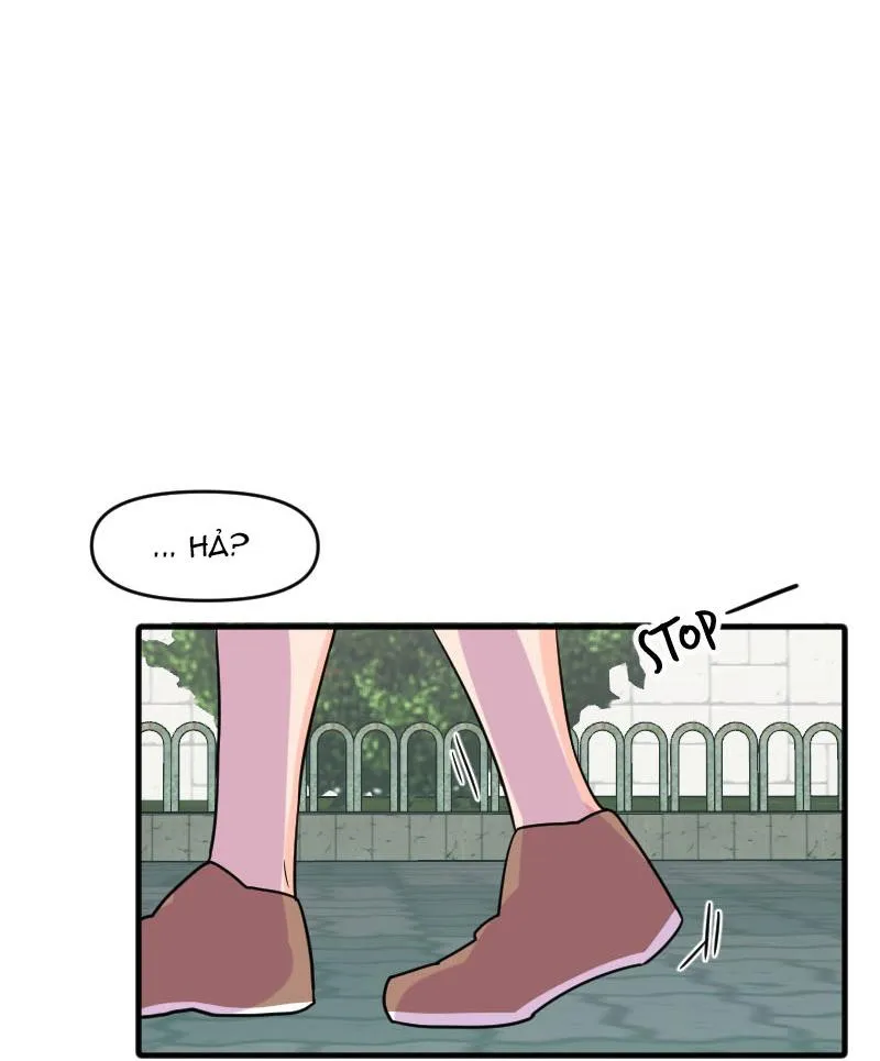 Truyện Ngôn Nhưng Không Ngôn Lắm Chapter 58 Trang 132