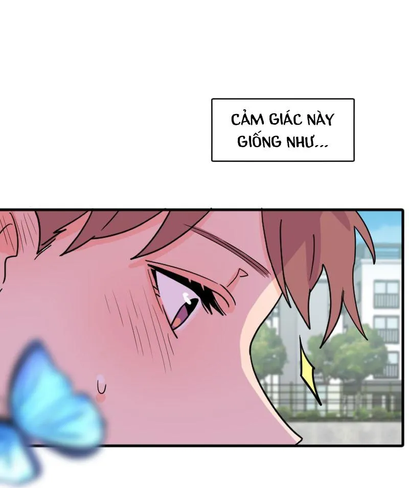 Truyện Ngôn Nhưng Không Ngôn Lắm Chapter 58 Trang 141