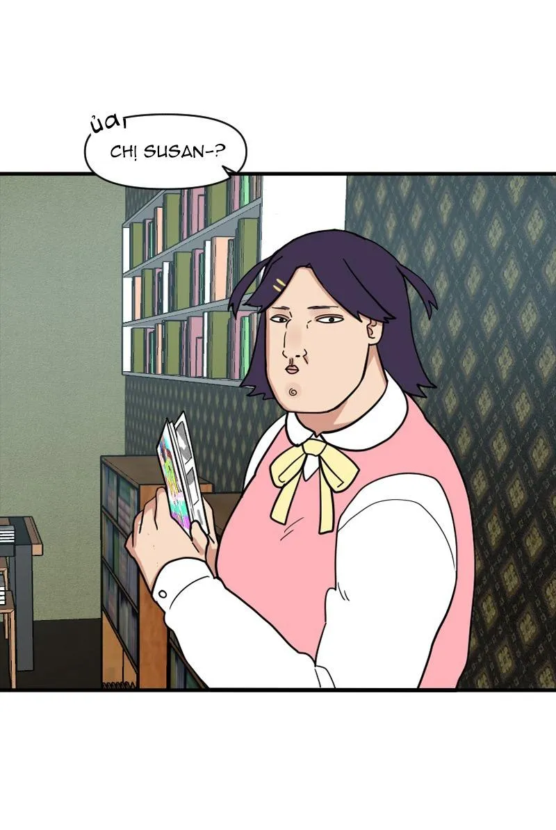 Truyện Ngôn Nhưng Không Ngôn Lắm Chapter 59 Trang 7