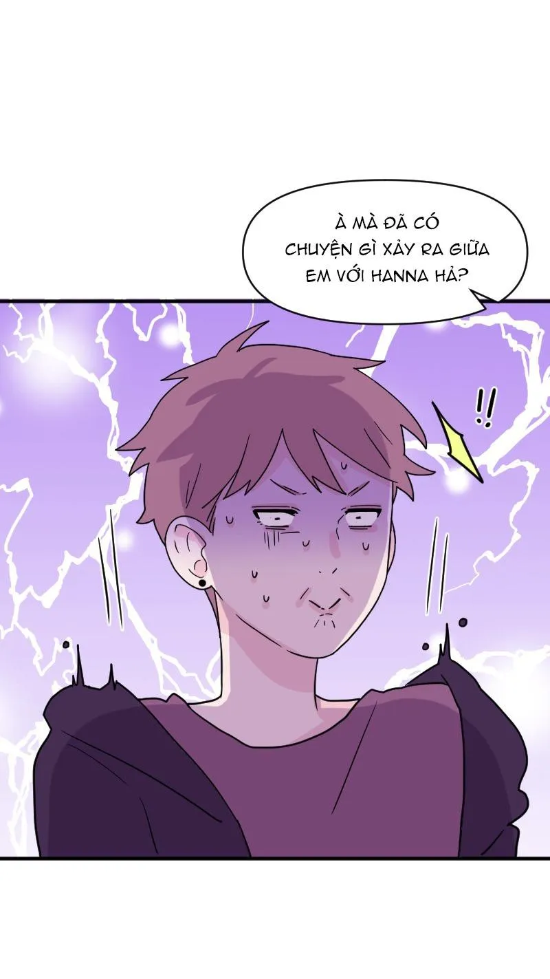 Truyện Ngôn Nhưng Không Ngôn Lắm Chapter 59 Trang 19