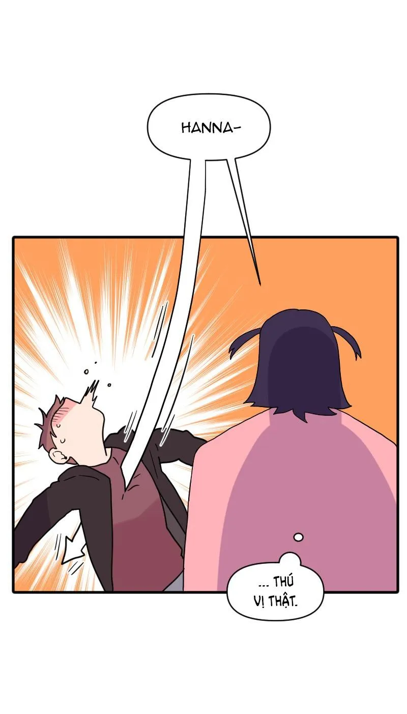 Truyện Ngôn Nhưng Không Ngôn Lắm Chapter 59 Trang 25
