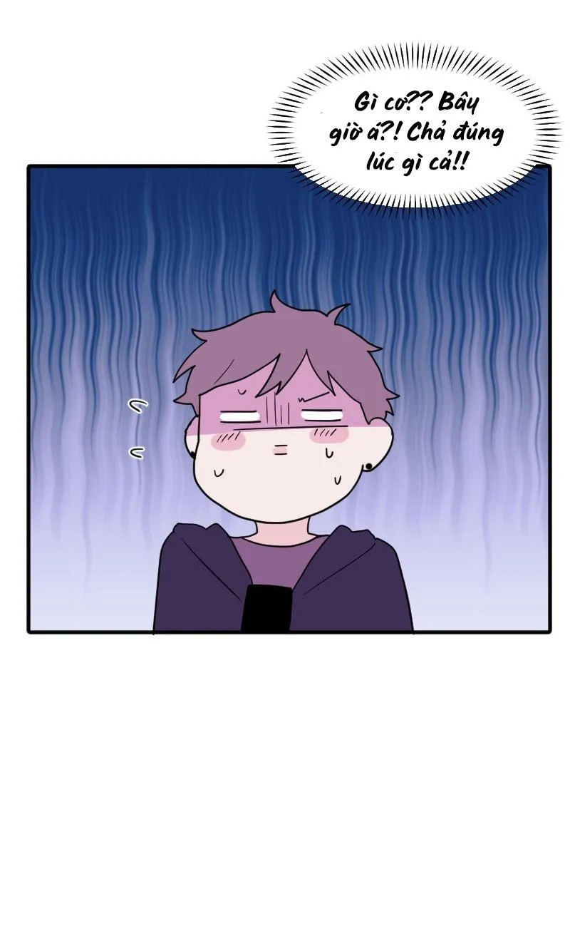 Truyện Ngôn Nhưng Không Ngôn Lắm Chapter 59 Trang 38