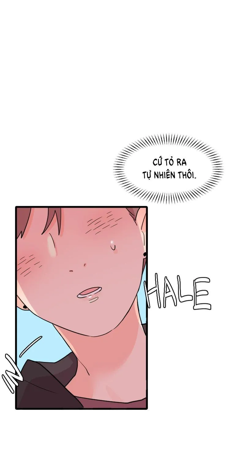 Truyện Ngôn Nhưng Không Ngôn Lắm Chapter 59 Trang 39