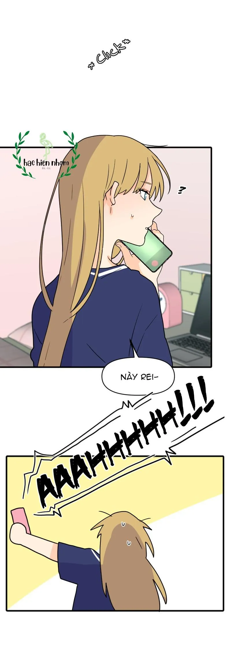 Truyện Ngôn Nhưng Không Ngôn Lắm Chapter 59 Trang 40