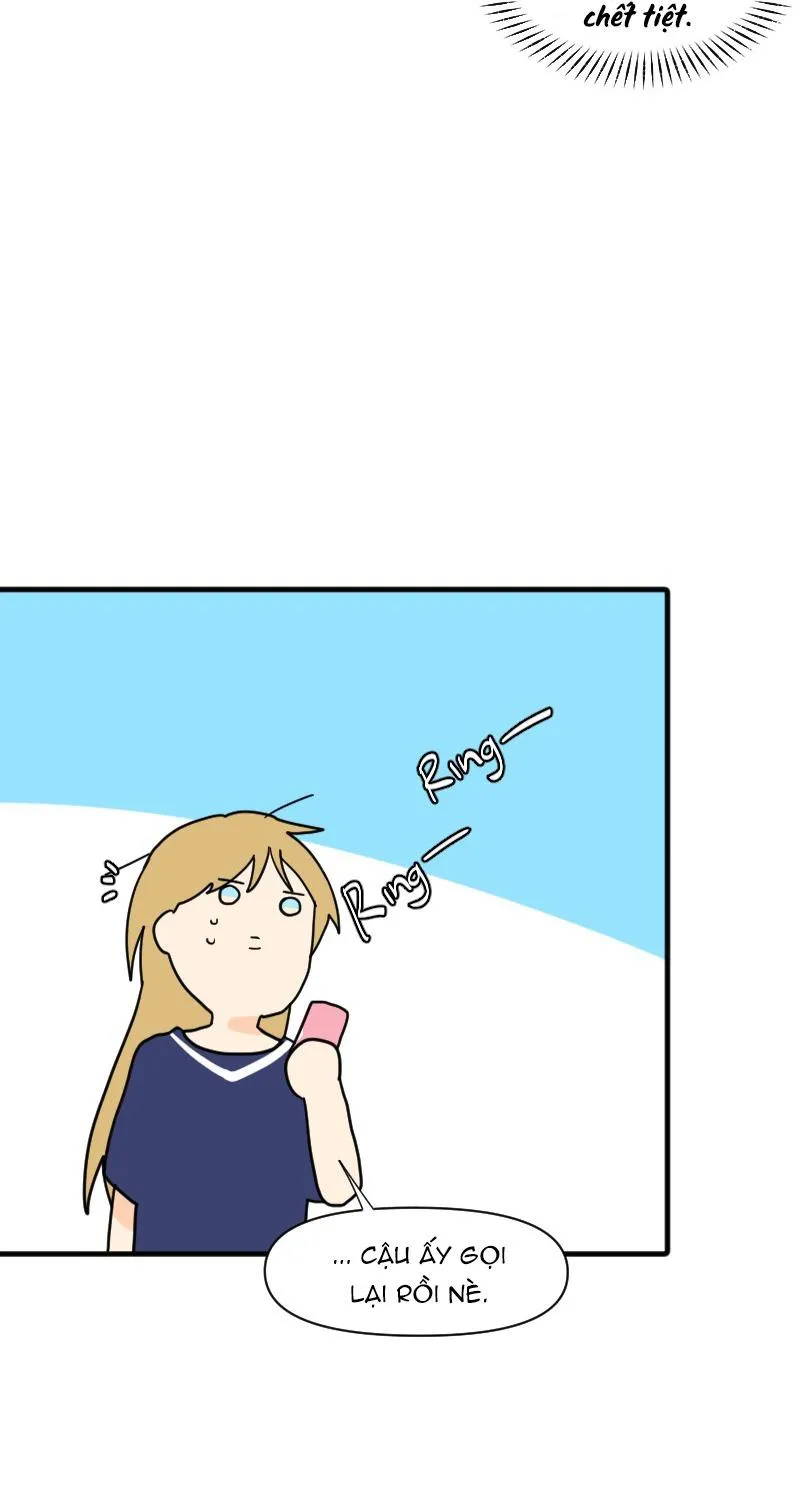 Truyện Ngôn Nhưng Không Ngôn Lắm Chapter 59 Trang 43