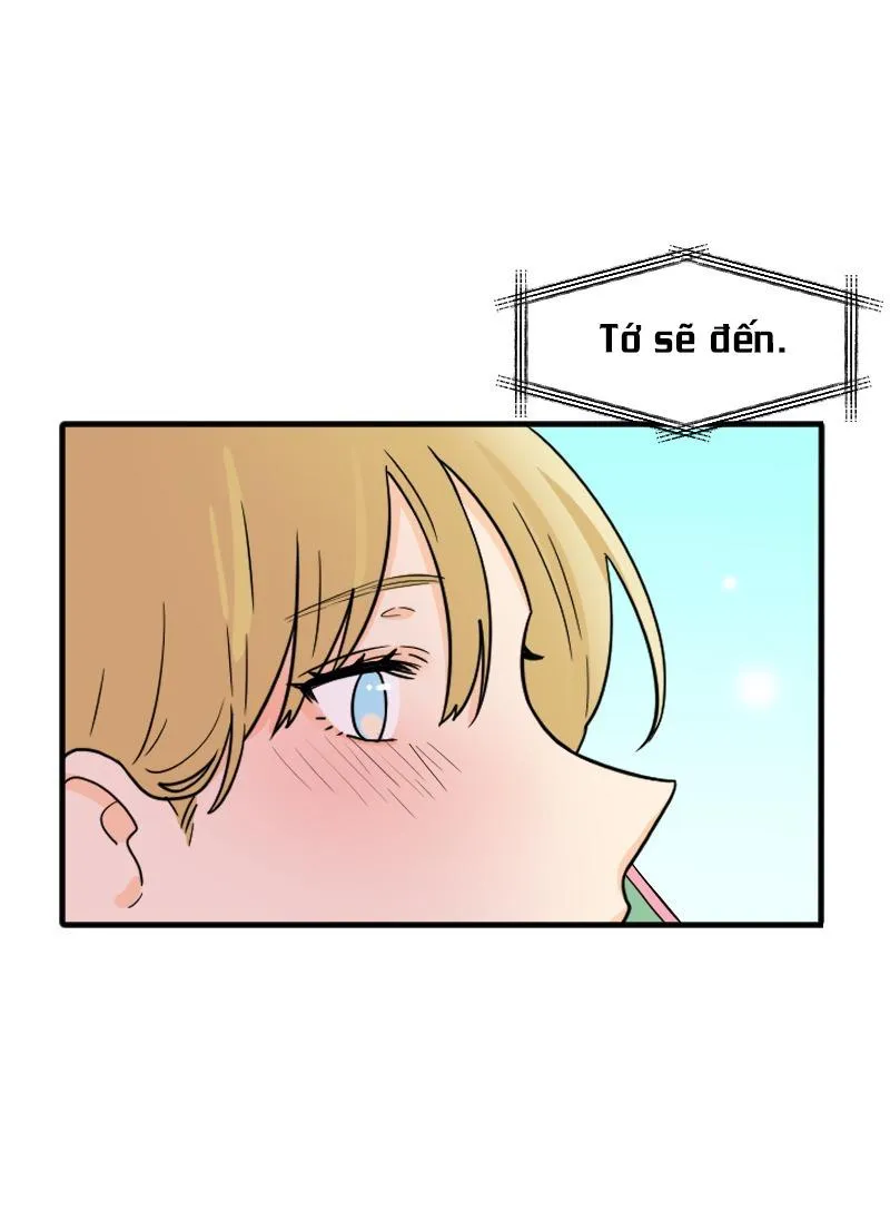 Truyện Ngôn Nhưng Không Ngôn Lắm Chapter 59 Trang 53