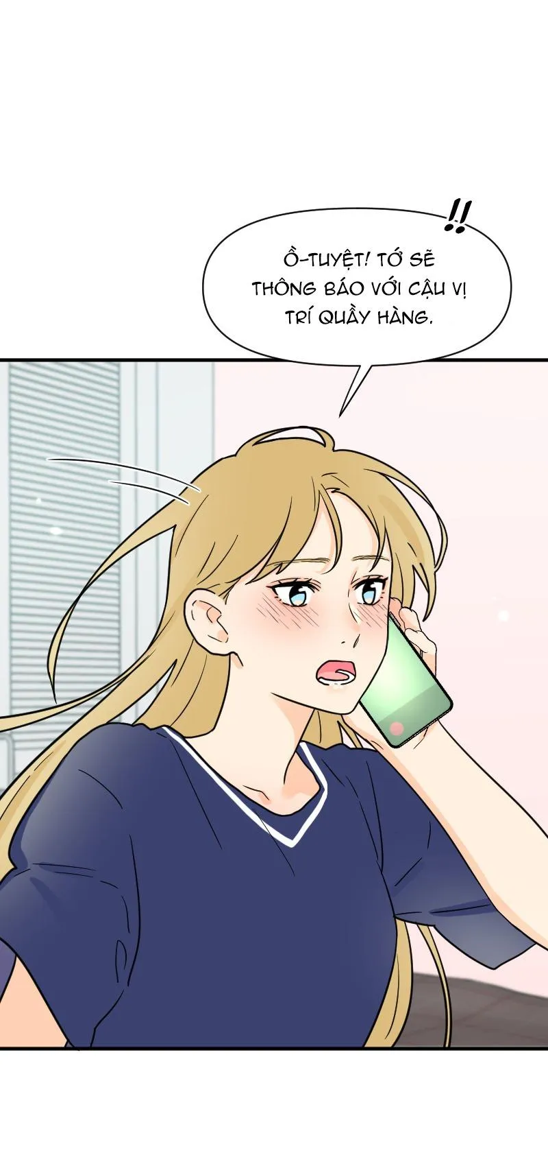 Truyện Ngôn Nhưng Không Ngôn Lắm Chapter 59 Trang 55