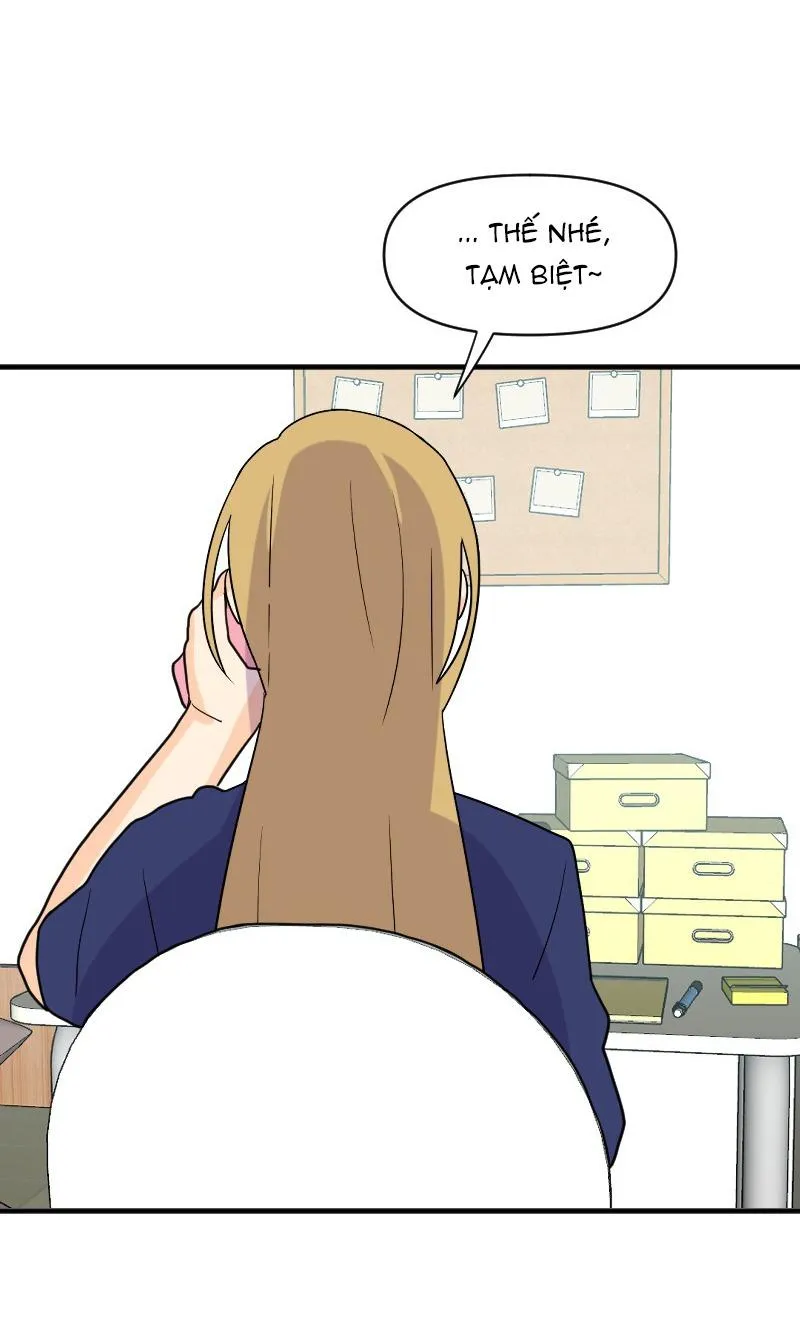 Truyện Ngôn Nhưng Không Ngôn Lắm Chapter 59 Trang 56