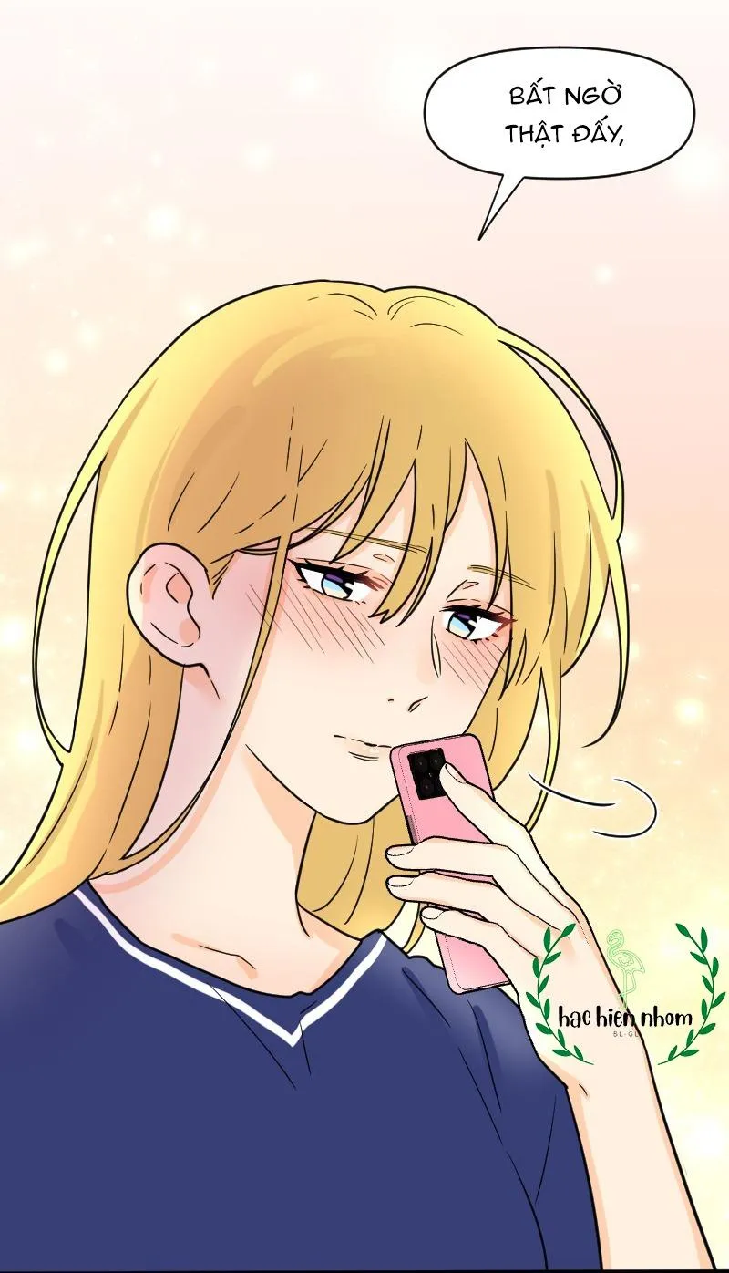Truyện Ngôn Nhưng Không Ngôn Lắm Chapter 59 Trang 58