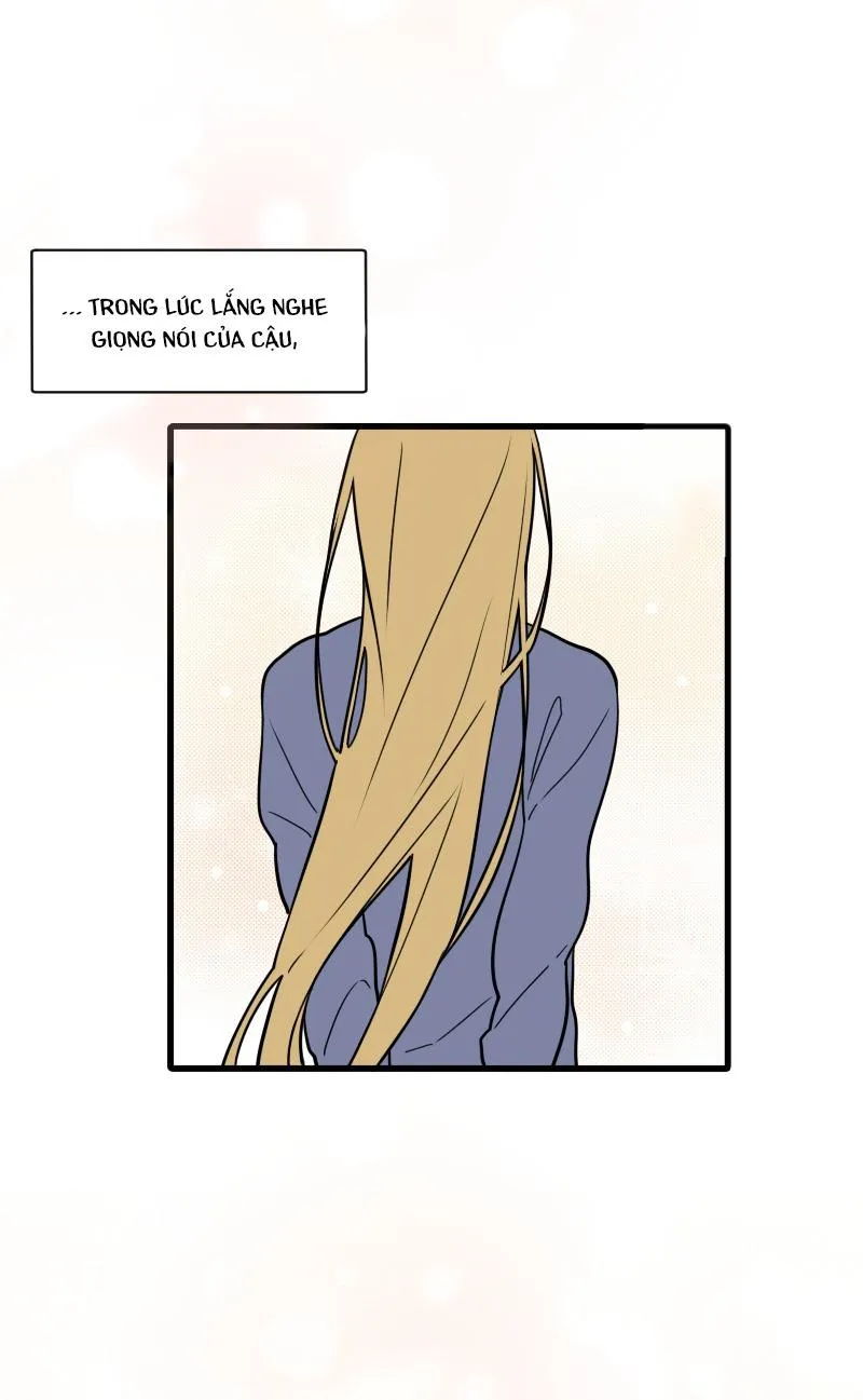 Truyện Ngôn Nhưng Không Ngôn Lắm Chapter 59 Trang 65
