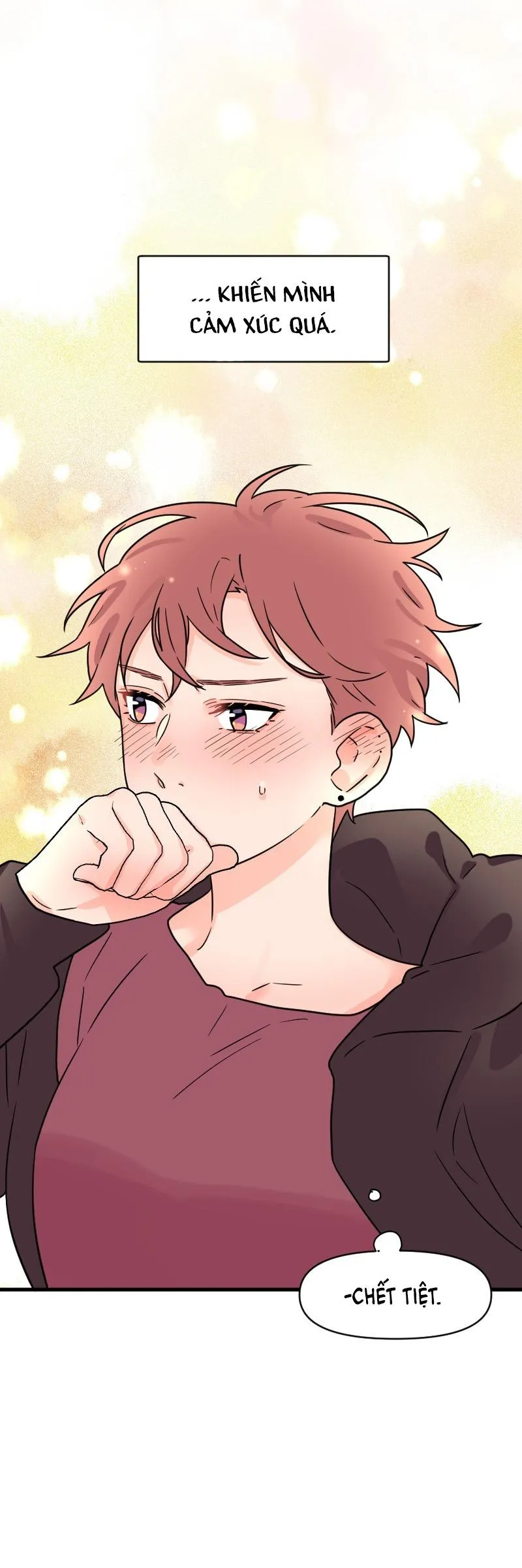 Truyện Ngôn Nhưng Không Ngôn Lắm Chapter 59 Trang 66
