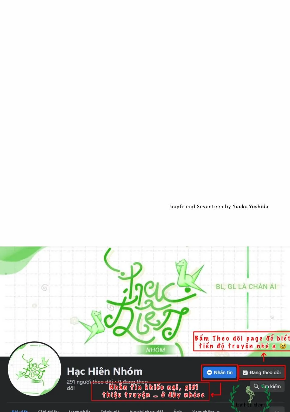 Truyện Ngôn Nhưng Không Ngôn Lắm Chapter 59 Trang 70