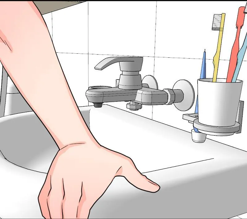 Truyện Ngôn Nhưng Không Ngôn Lắm Chapter 60 Trang 4