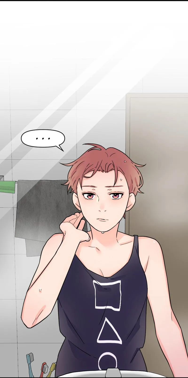 Truyện Ngôn Nhưng Không Ngôn Lắm Chapter 60 Trang 5