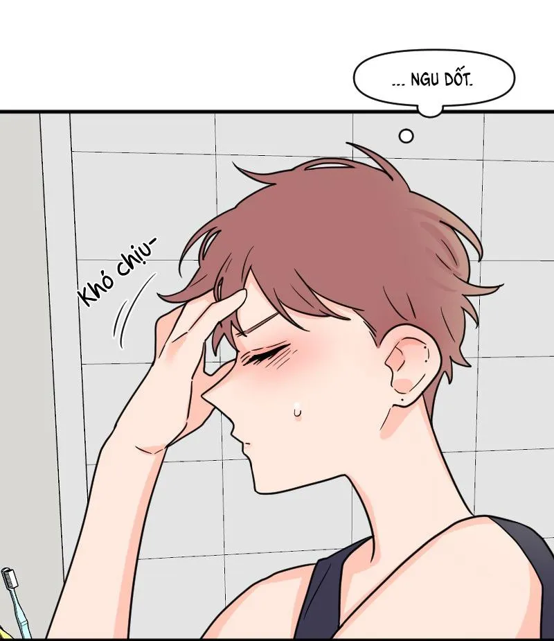 Truyện Ngôn Nhưng Không Ngôn Lắm Chapter 60 Trang 12