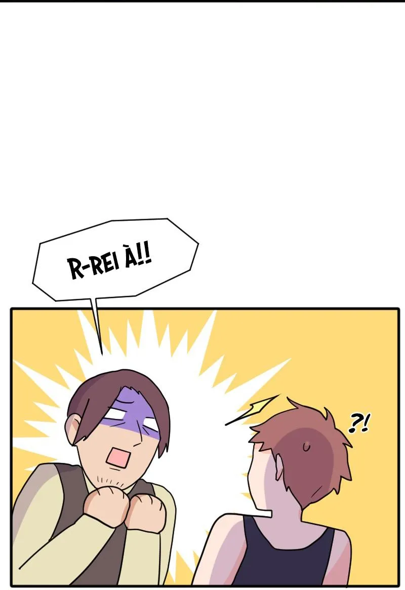 Truyện Ngôn Nhưng Không Ngôn Lắm Chapter 60 Trang 18