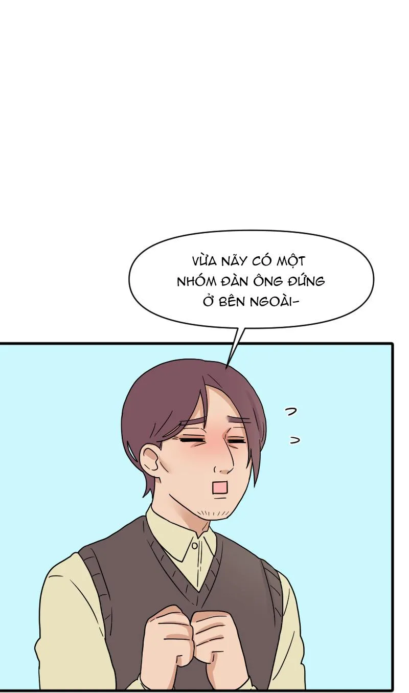 Truyện Ngôn Nhưng Không Ngôn Lắm Chapter 60 Trang 19