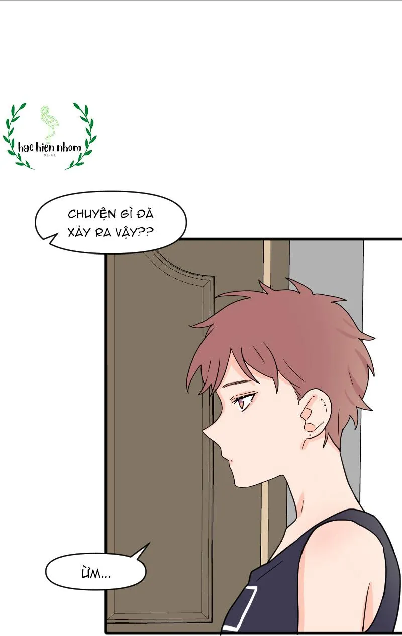 Truyện Ngôn Nhưng Không Ngôn Lắm Chapter 60 Trang 27