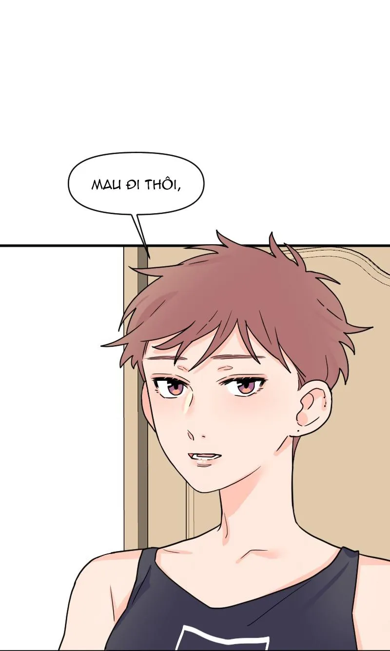 Truyện Ngôn Nhưng Không Ngôn Lắm Chapter 60 Trang 31