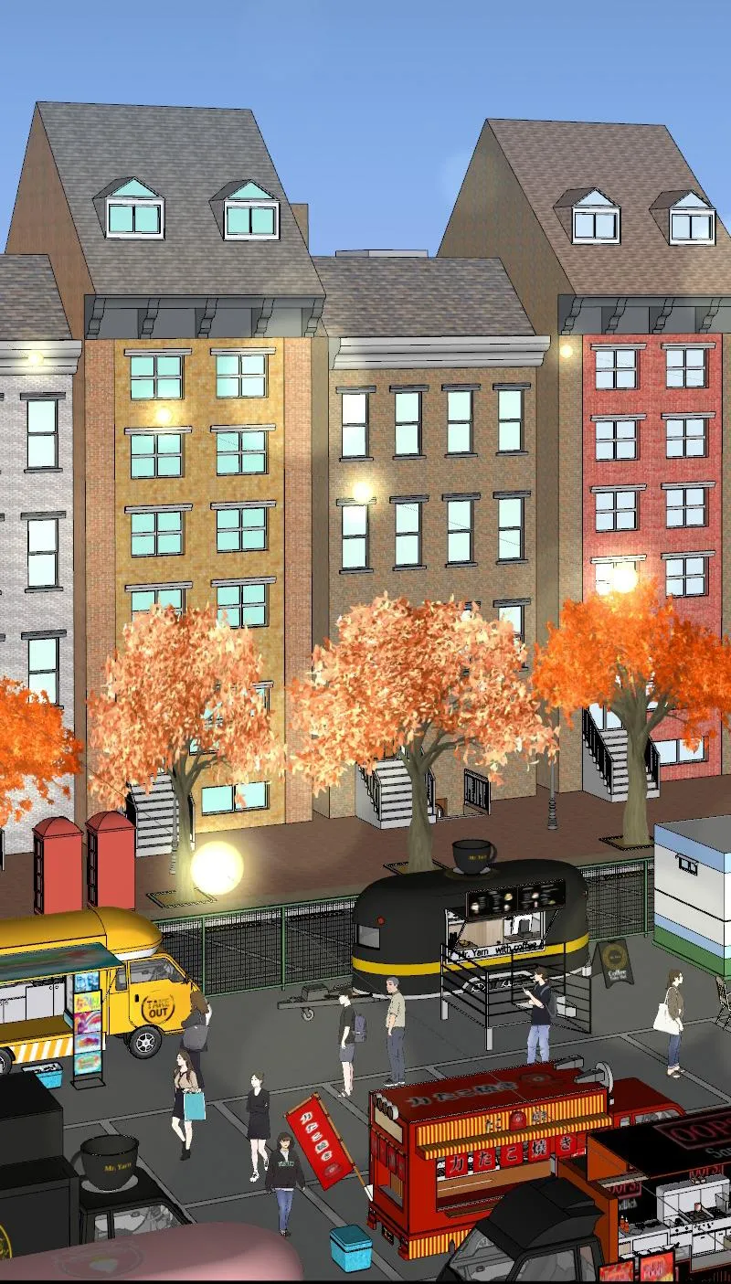 Truyện Ngôn Nhưng Không Ngôn Lắm Chapter 60 Trang 35