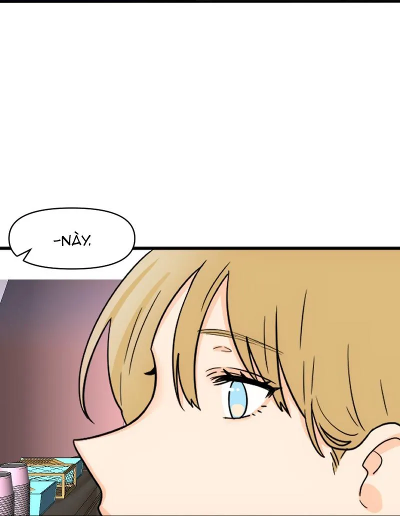 Truyện Ngôn Nhưng Không Ngôn Lắm Chapter 60 Trang 39