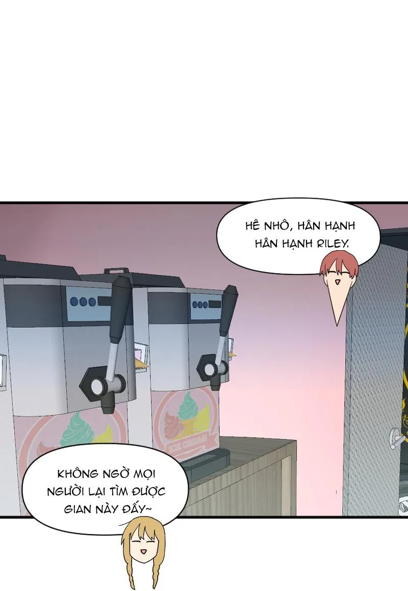 Truyện Ngôn Nhưng Không Ngôn Lắm Chapter 60 Trang 41