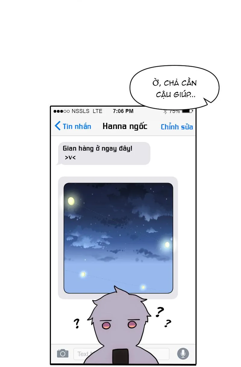 Truyện Ngôn Nhưng Không Ngôn Lắm Chapter 60 Trang 42