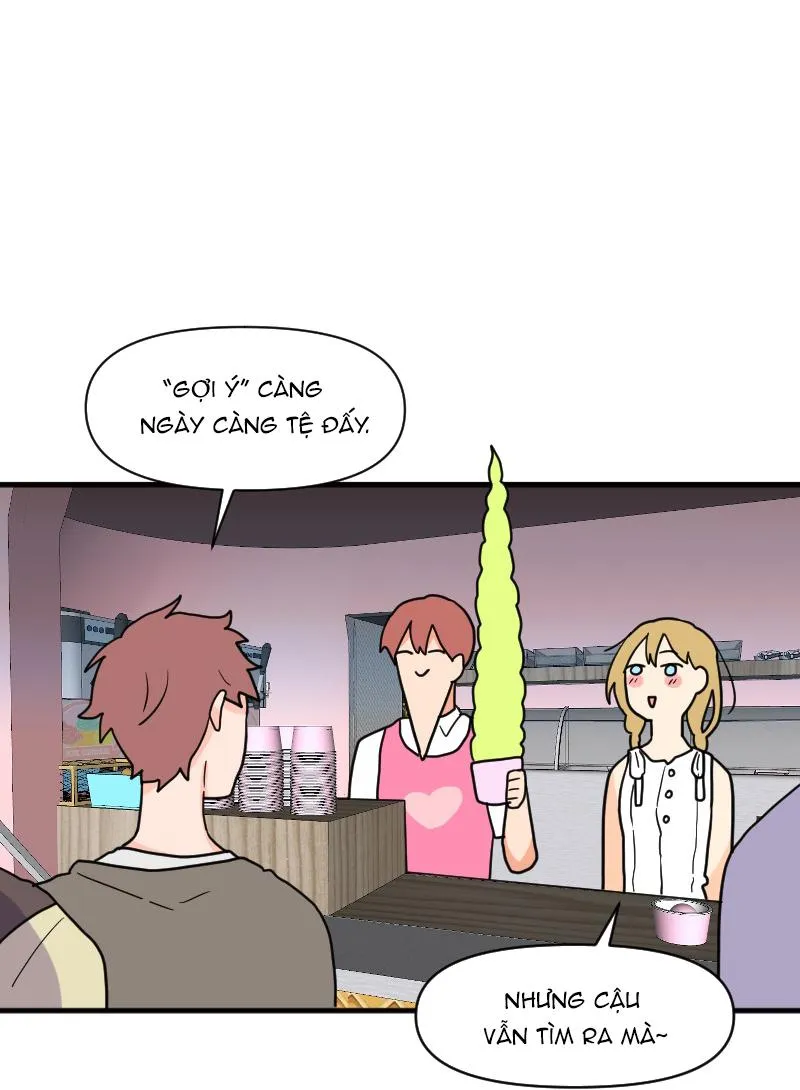 Truyện Ngôn Nhưng Không Ngôn Lắm Chapter 60 Trang 43