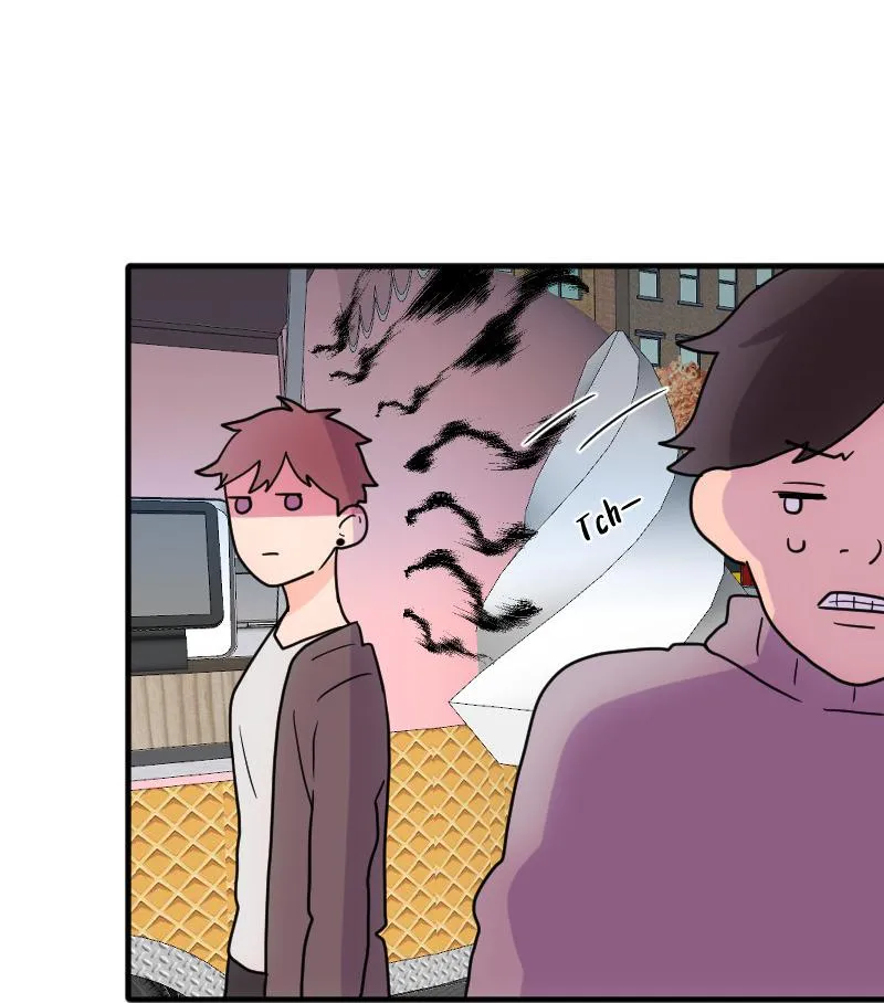 Truyện Ngôn Nhưng Không Ngôn Lắm Chapter 60 Trang 47