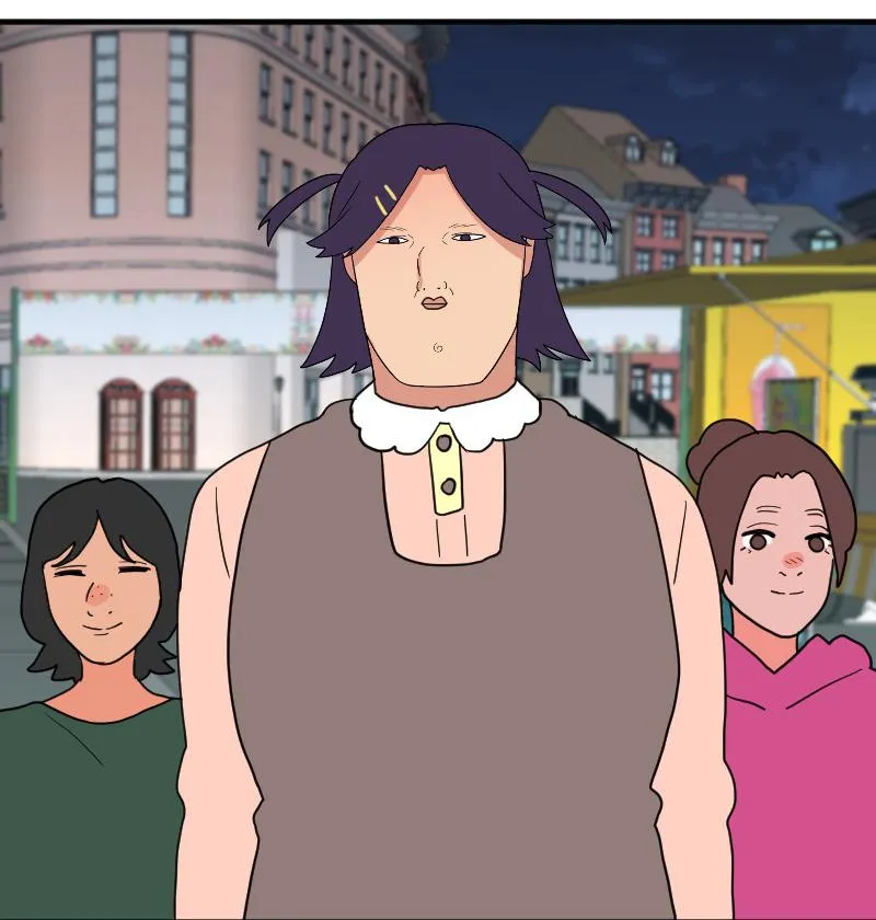 Truyện Ngôn Nhưng Không Ngôn Lắm Chapter 60 Trang 54