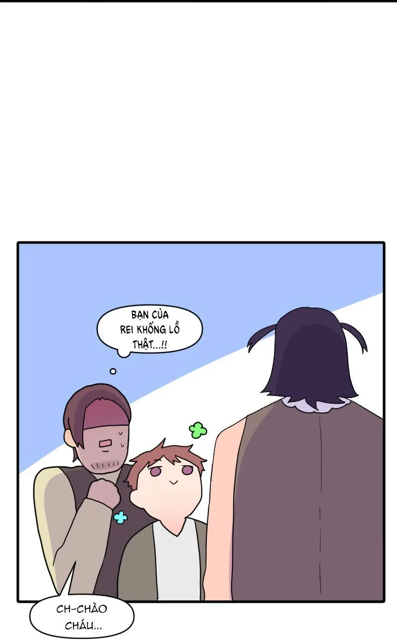 Truyện Ngôn Nhưng Không Ngôn Lắm Chapter 60 Trang 55