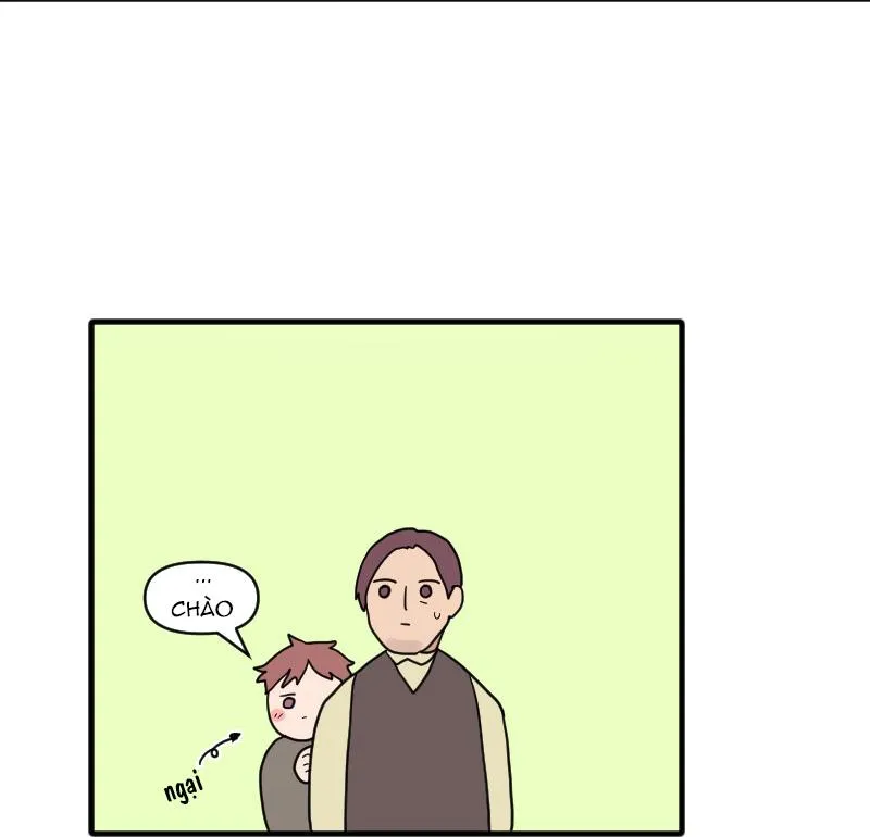 Truyện Ngôn Nhưng Không Ngôn Lắm Chapter 60 Trang 59