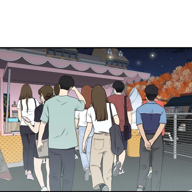 Truyện Ngôn Nhưng Không Ngôn Lắm Chapter 60 Trang 71