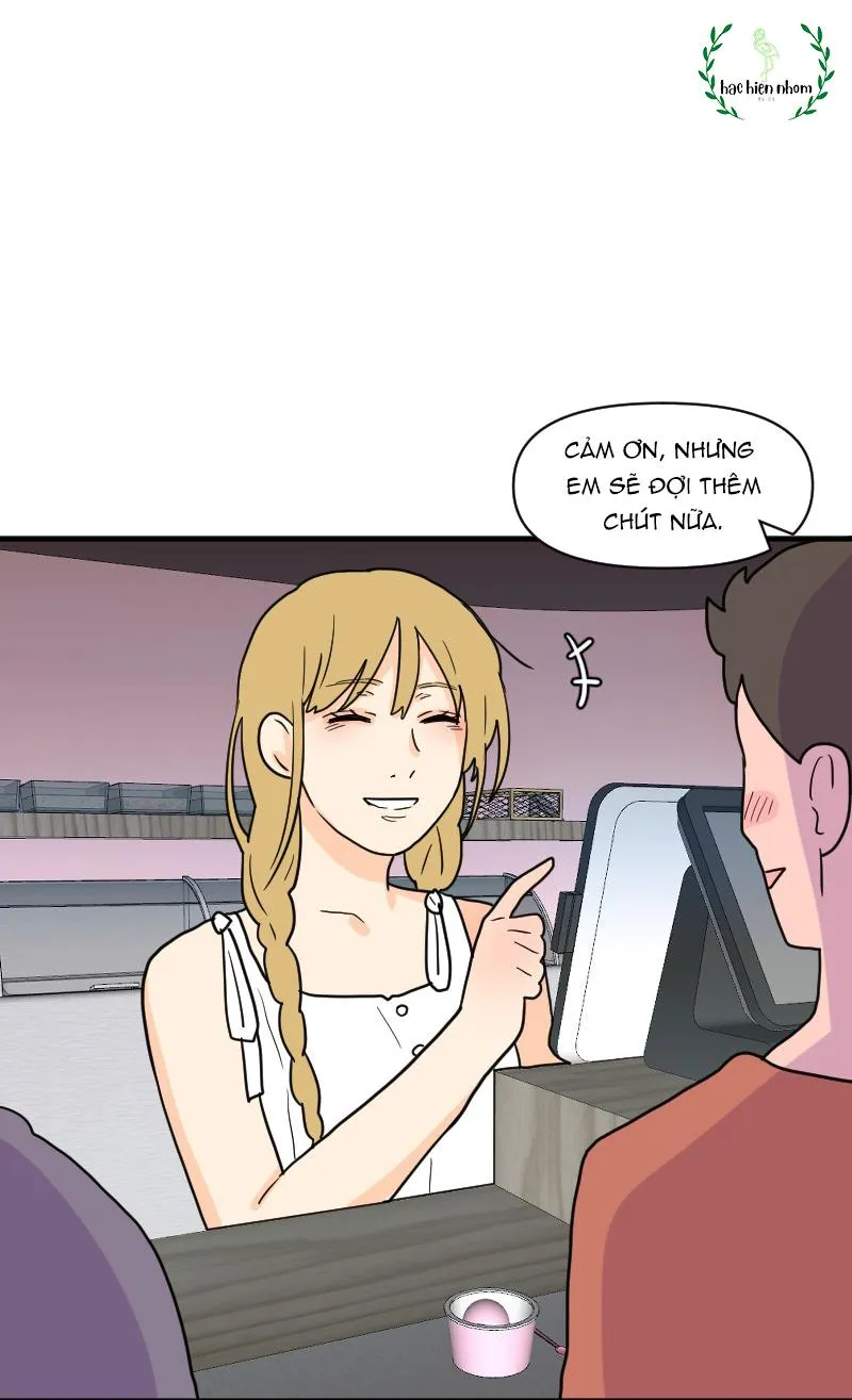 Truyện Ngôn Nhưng Không Ngôn Lắm Chapter 60 Trang 76