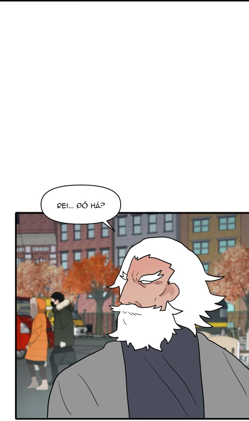Truyện Ngôn Nhưng Không Ngôn Lắm Chapter 60 Trang 80