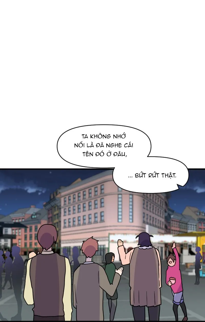 Truyện Ngôn Nhưng Không Ngôn Lắm Chapter 60 Trang 81