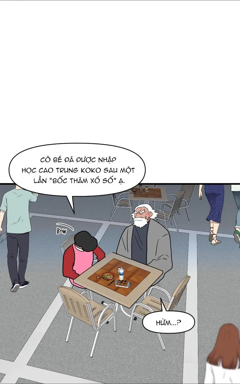 Truyện Ngôn Nhưng Không Ngôn Lắm Chapter 60 Trang 82