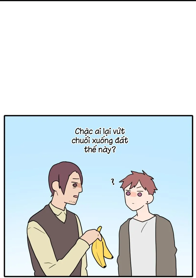 Truyện Ngôn Nhưng Không Ngôn Lắm Chapter 60 Trang 83
