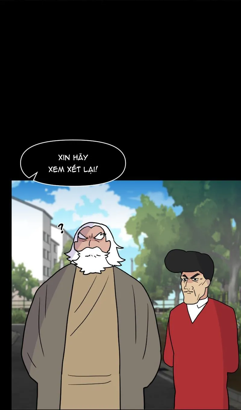 Truyện Ngôn Nhưng Không Ngôn Lắm Chapter 60 Trang 87