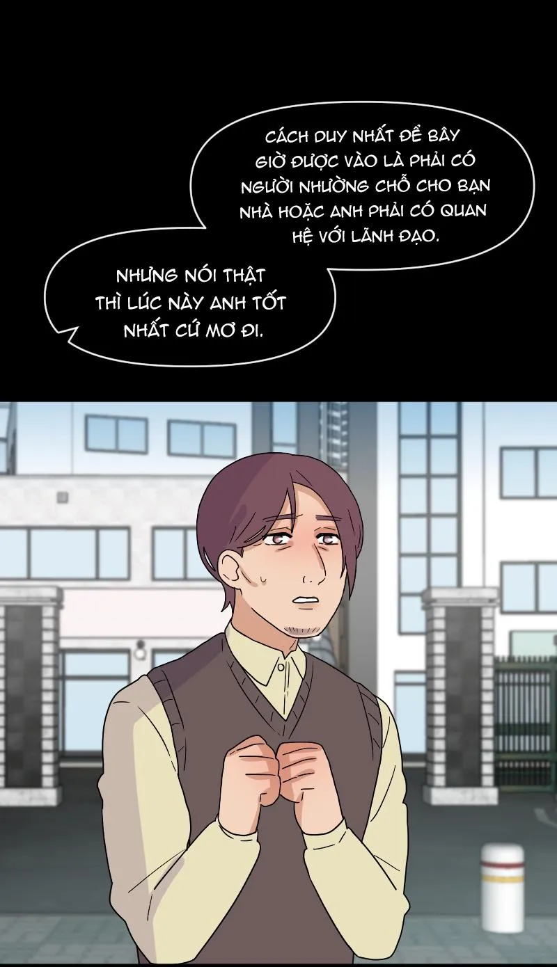 Truyện Ngôn Nhưng Không Ngôn Lắm Chapter 60 Trang 91