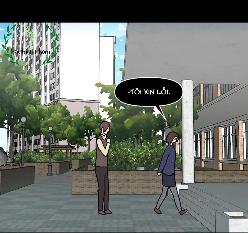 Truyện Ngôn Nhưng Không Ngôn Lắm Chapter 60 Trang 93