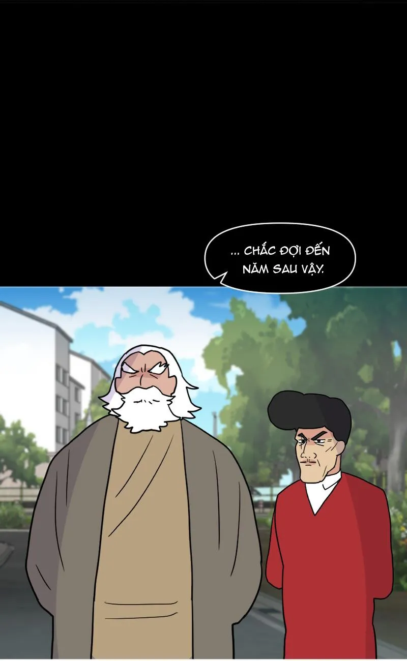 Truyện Ngôn Nhưng Không Ngôn Lắm Chapter 60 Trang 97