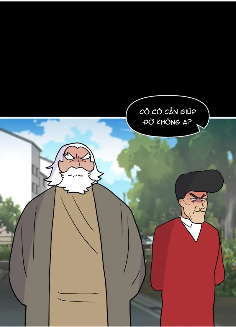 Truyện Ngôn Nhưng Không Ngôn Lắm Chapter 60 Trang 101