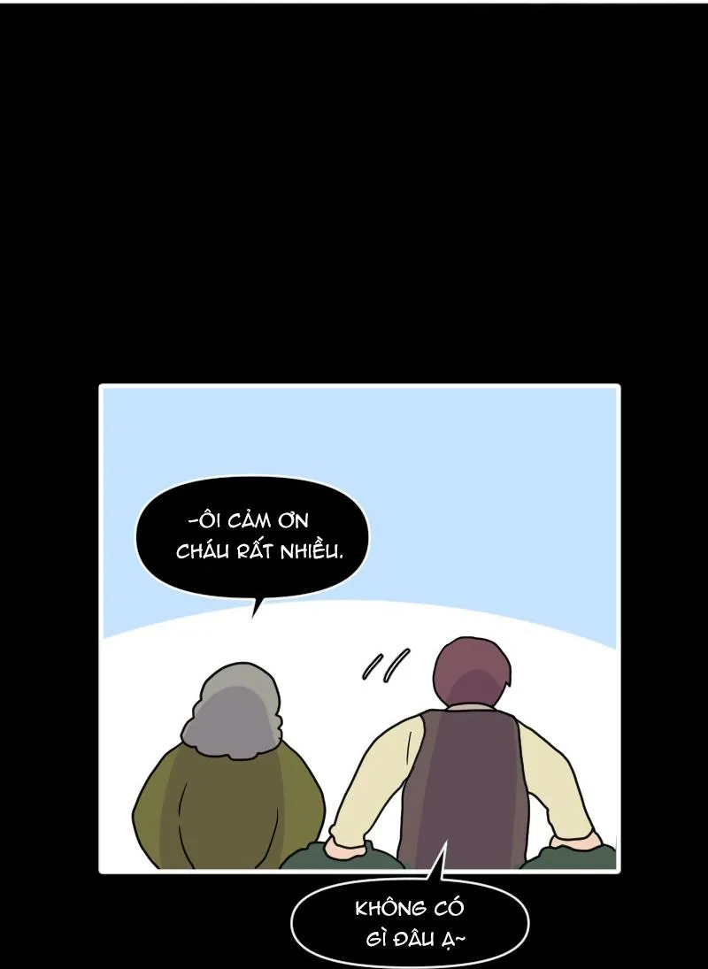 Truyện Ngôn Nhưng Không Ngôn Lắm Chapter 60 Trang 102